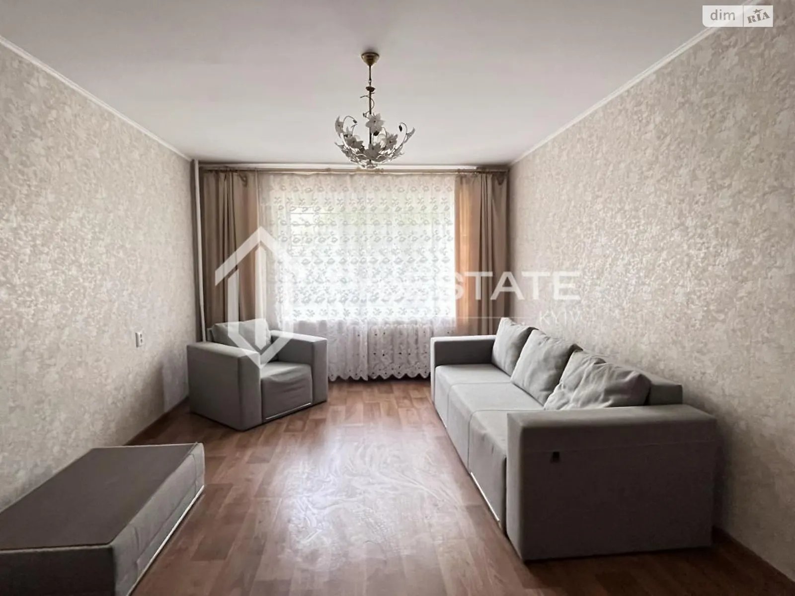 Продается 1-комнатная квартира 30.8 кв. м в Борисполе, ул. Нижний Вал, 5 - фото 1