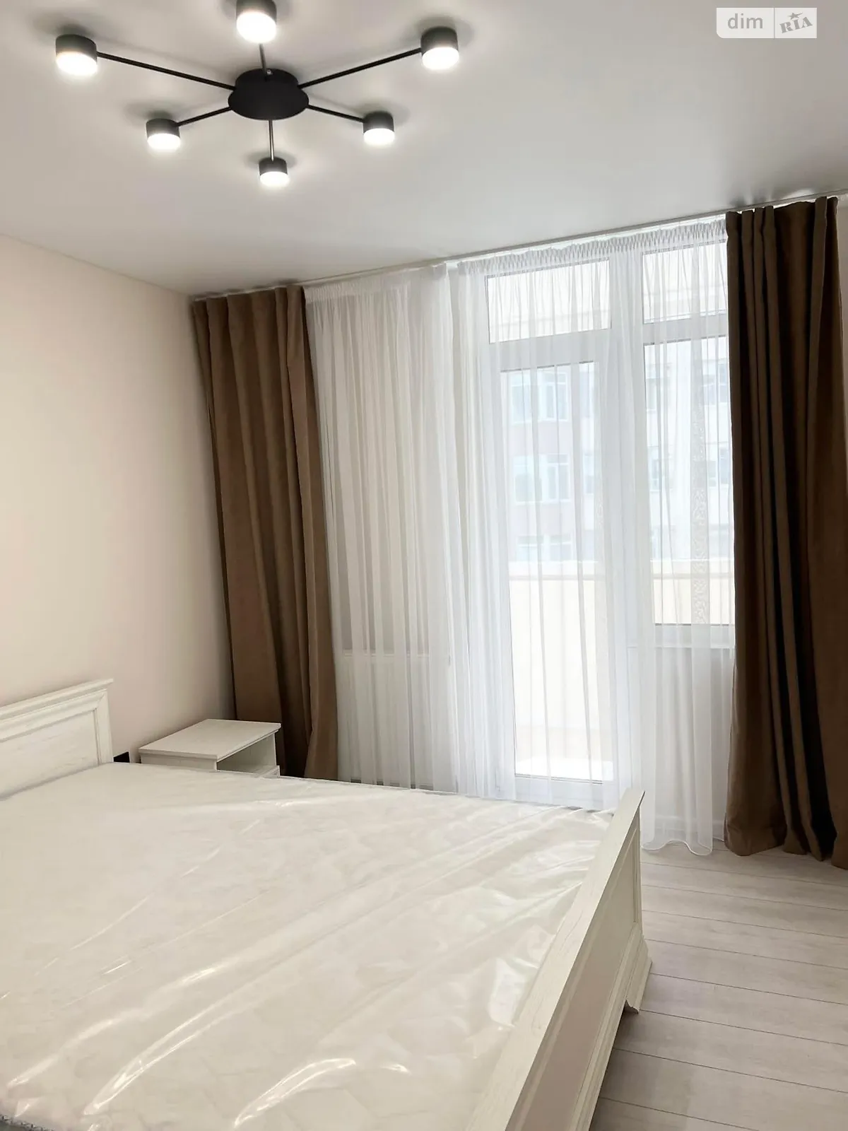 2-комнатная квартира 53 кв. м в Тернополе, цена: 71500 $ - фото 1