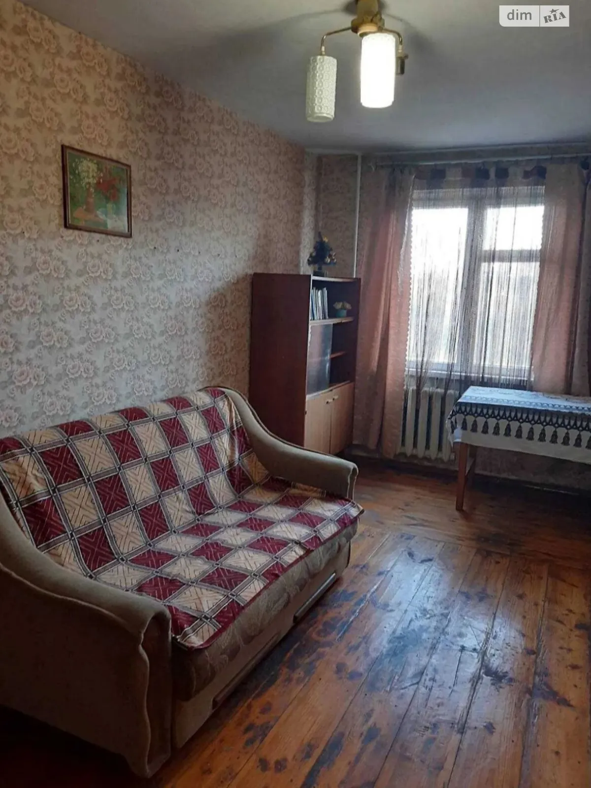 Сдается в аренду 2-комнатная квартира 45 кв. м в Житомире, пер. Коденка(Чехова) - фото 1