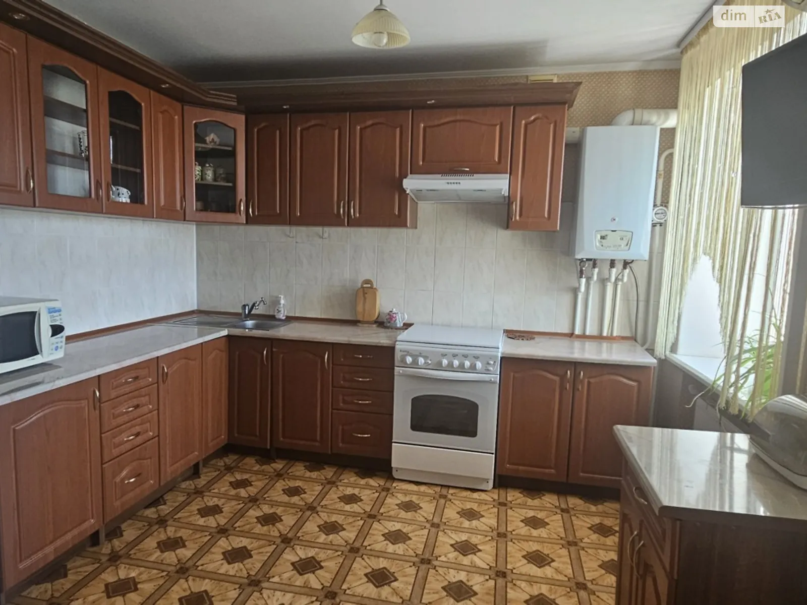 Здається в оренду 2-кімнатна квартира 75 кв. м у Вінниці, вул. Родіона Скалецького, 32А - фото 1