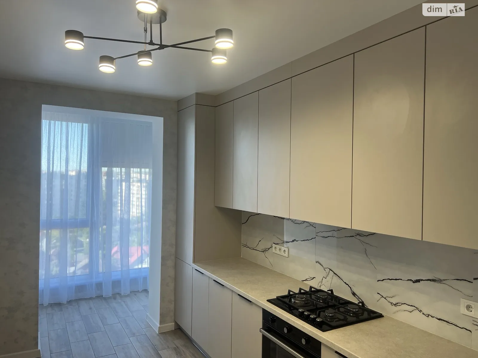 Продается 2-комнатная квартира 61 кв. м в Хмельницком, ул. Подольская - фото 1