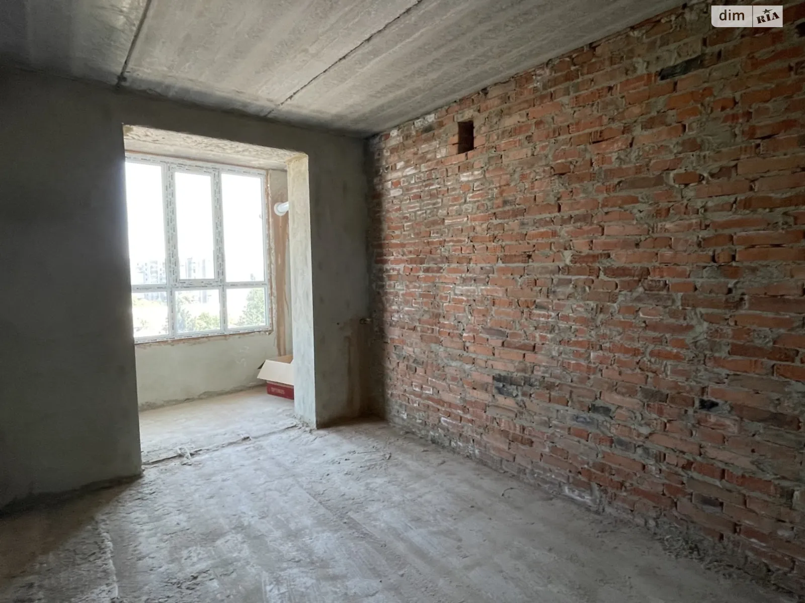 Продается 1-комнатная квартира 46 кв. м в Виннице, ул. Васильковая, 4Б - фото 1