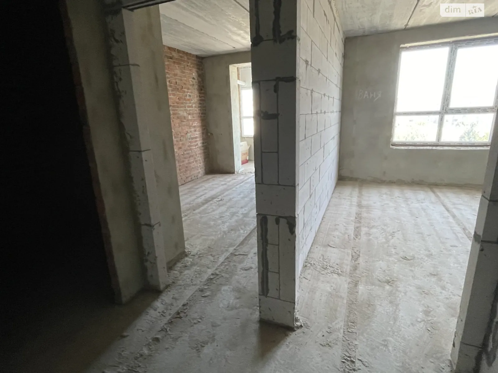 Продается 1-комнатная квартира 43 кв. м в Виннице, ул. Васильковая, 4Б - фото 1