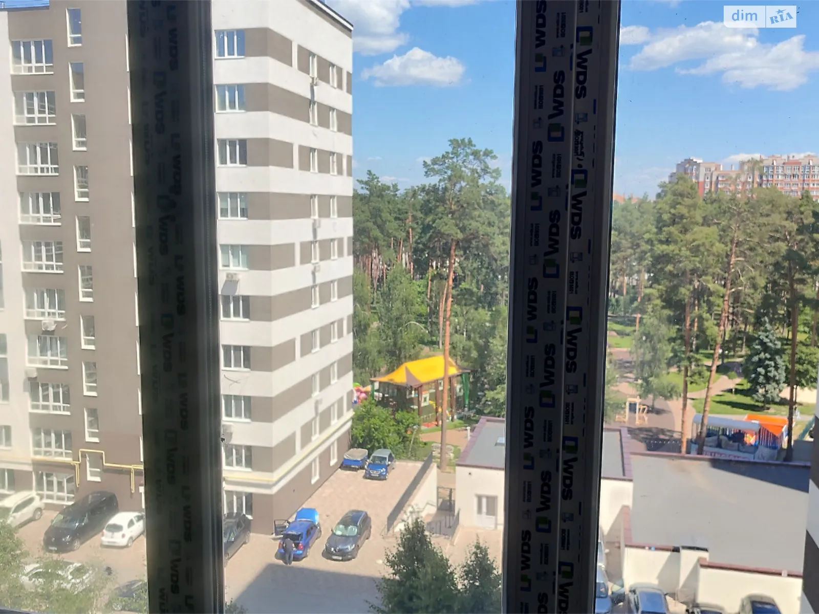 Продается 2-комнатная квартира 60 кв. м в Ирпене, ул. Выговского(Суворова) - фото 1