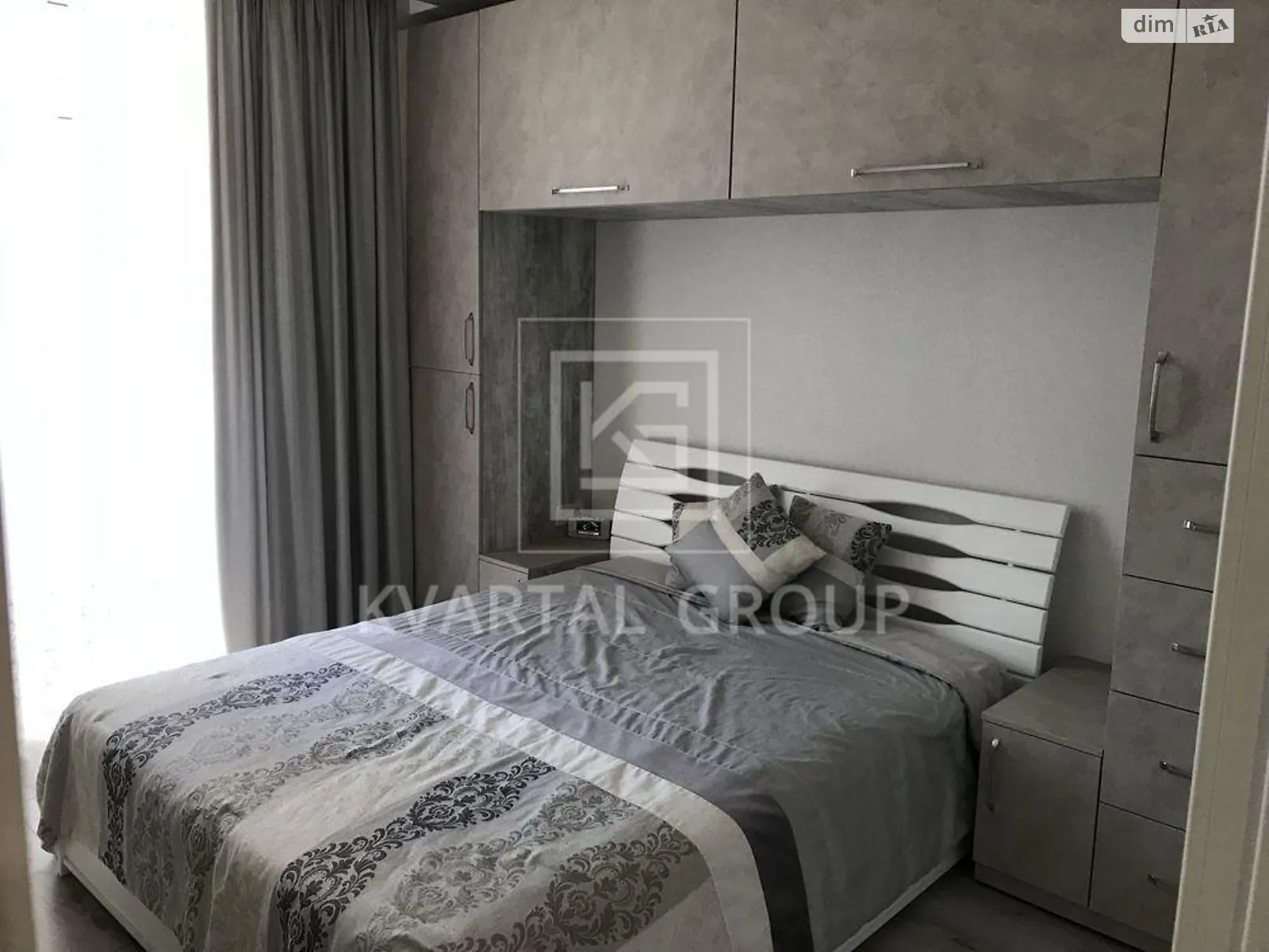 Продається 3-кімнатна квартира 77.2 кв. м у Ірпені, вул. Західна - фото 1