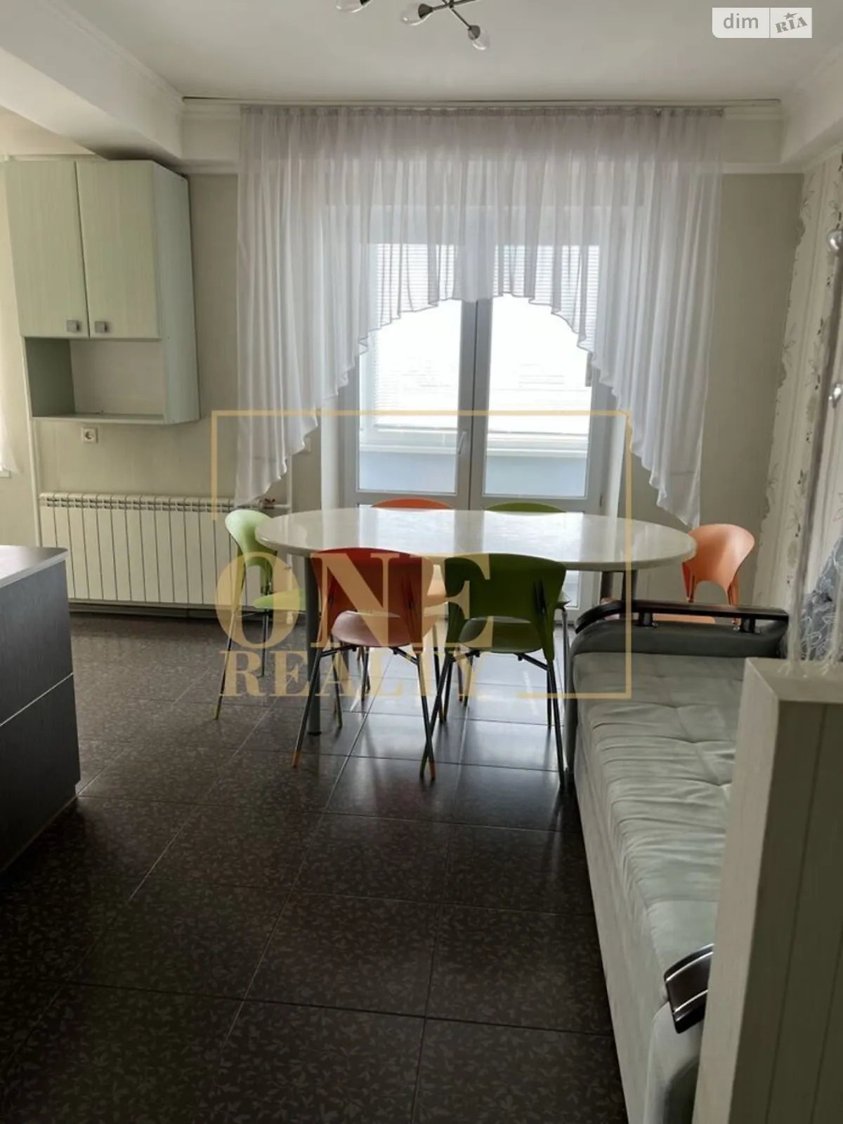 Продается 3-комнатная квартира 63.1 кв. м в Киеве, просп. Павла Тычины, 11 - фото 1