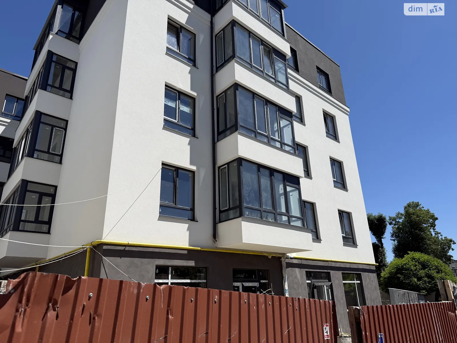 ул. Глиняная, 23 Восточный Тернополь ЖК Глиняная - фото 2