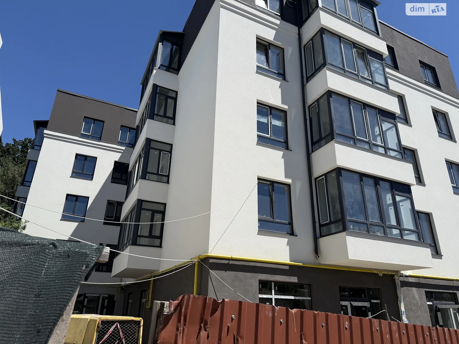 ул. Глиняная, 23 Восточный Тернополь ЖК Глиняная - фото 3