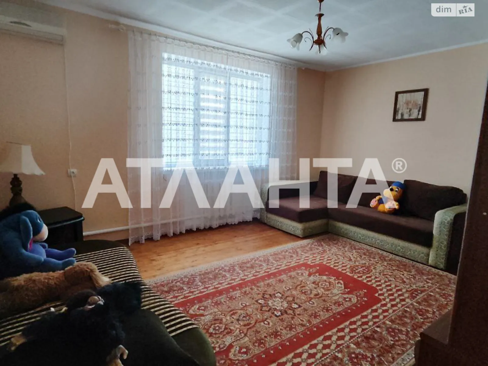 Продается дом на 2 этажа 122 кв. м с верандой, цена: 115000 $ - фото 1