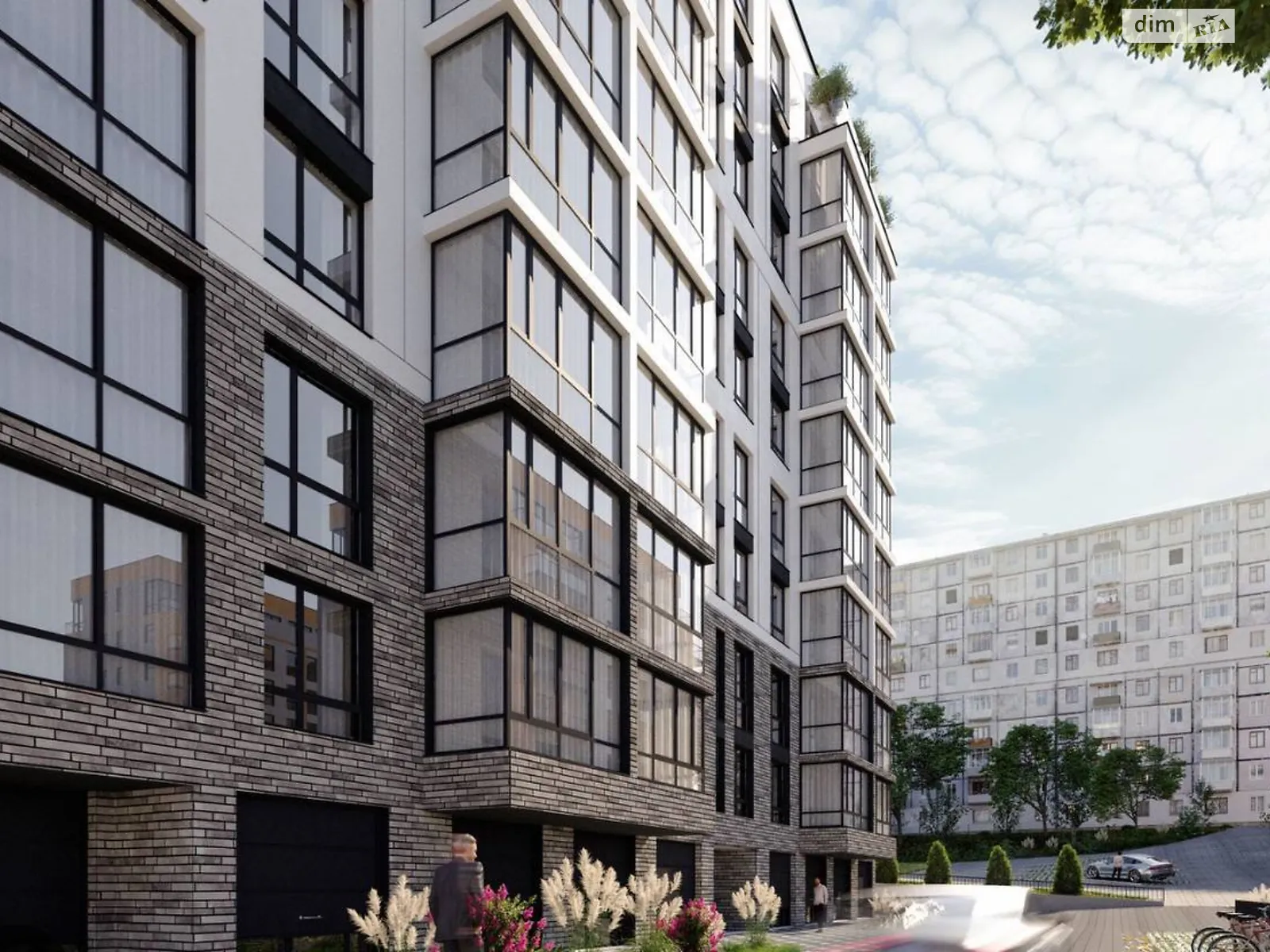 Продается 5-комнатная квартира 133.6 кв. м в Хмельницком, ул. Победы, 8А - фото 1