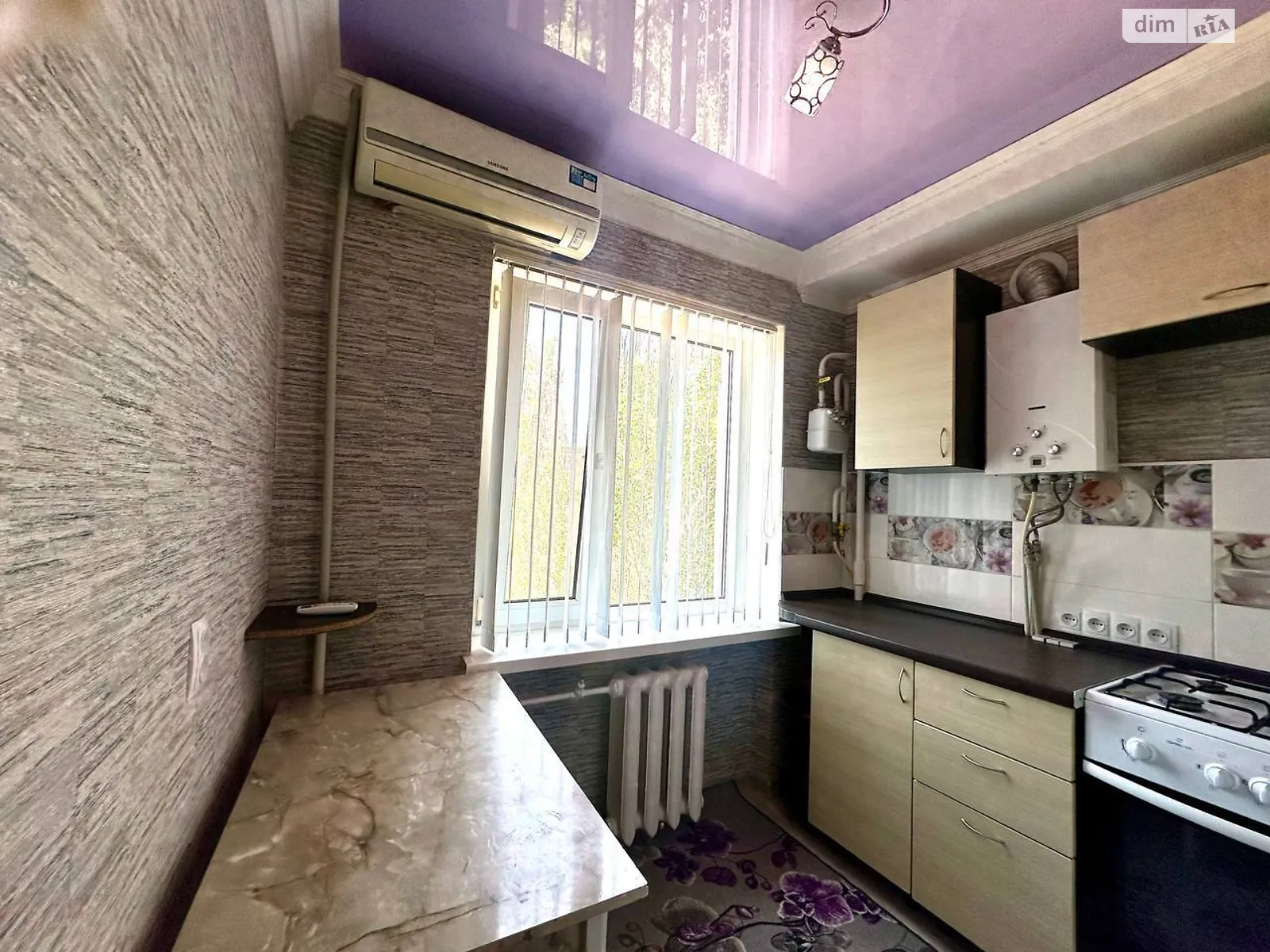 Продается 1-комнатная квартира 31.8 кв. м в, цена: 24000 $ - фото 1