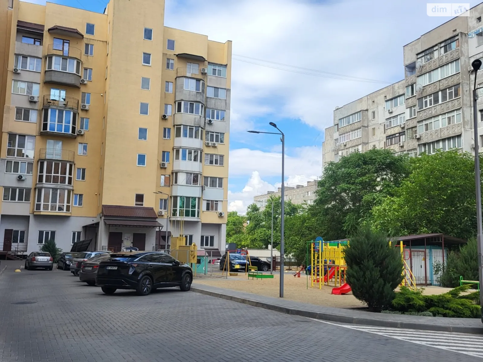 Продается 1-комнатная квартира 56.7 кв. м в, цена: 41000 $ - фото 1