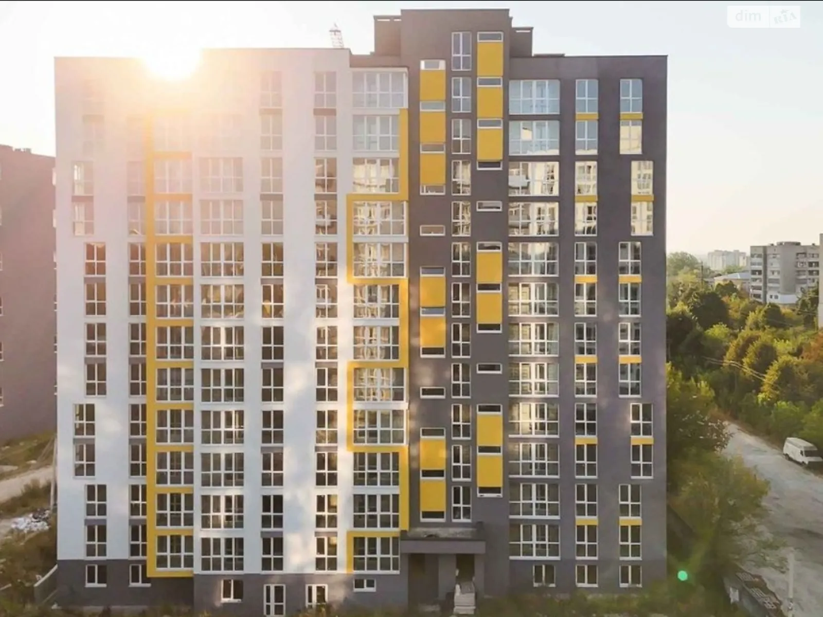 Продається 1-кімнатна квартира 47.2 кв. м у Львові, вул. Рудненська - фото 1