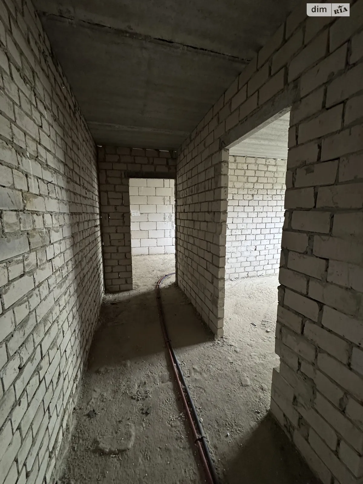 Продается 2-комнатная квартира 58.1 кв. м в Харькове, ул. Мира, 43 - фото 1