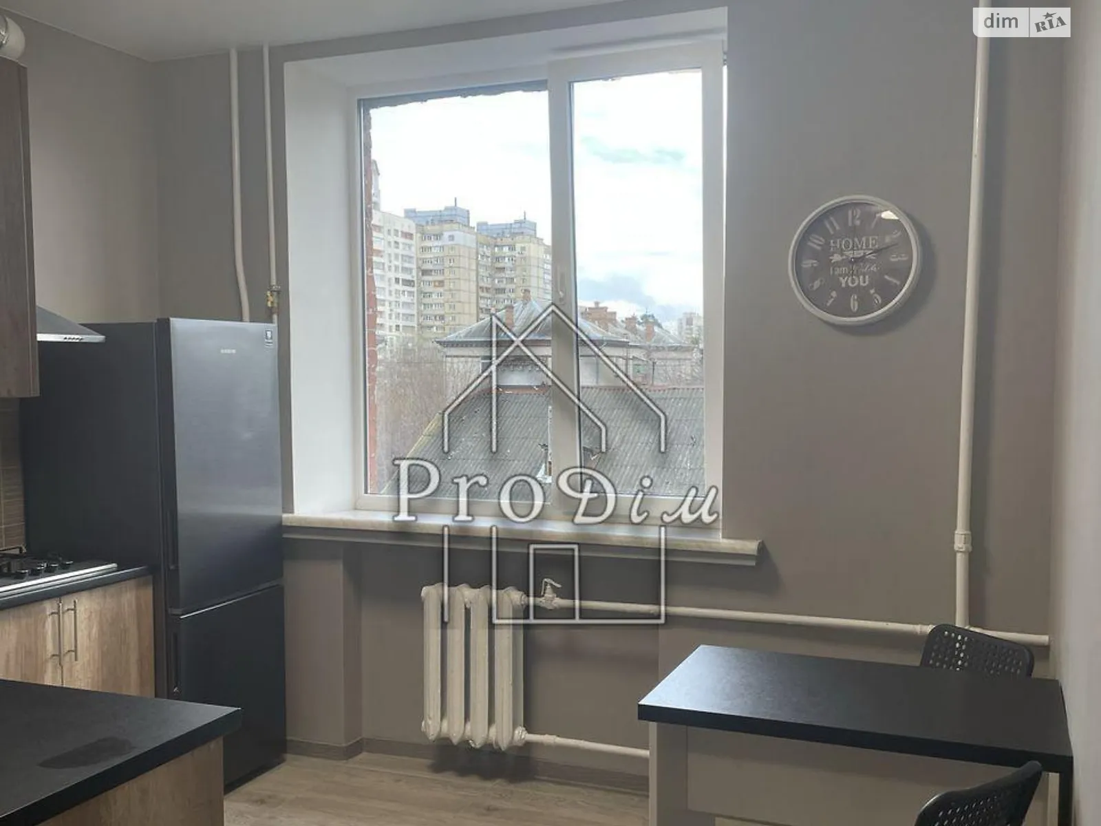 Продается 4-комнатная квартира 94.01 кв. м в Киеве, ул. Новодарницкая, 13 - фото 1