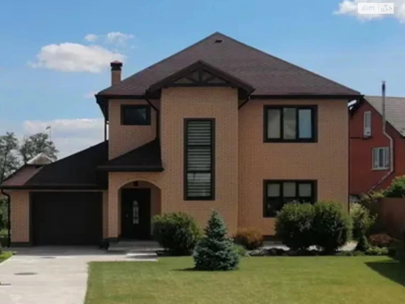 Продається будинок 2 поверховий 207.2 кв. м з гаражем, цена: 210000 $ - фото 1