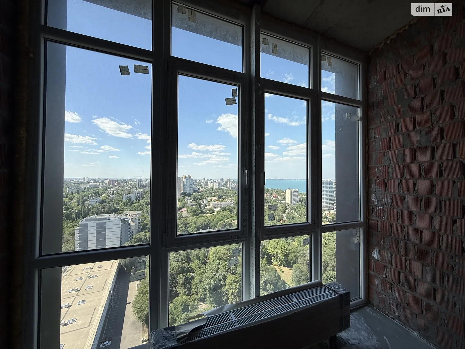 Продается 2-комнатная квартира 119 кв. м в Одессе, просп. Шевченко - фото 1