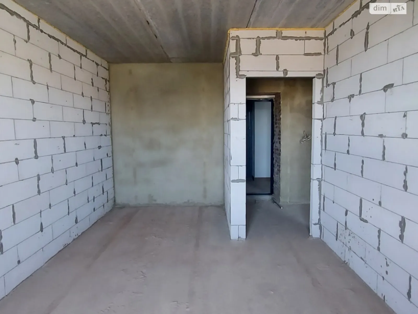 Продается 1-комнатная квартира 41 кв. м в Виннице - фото 1