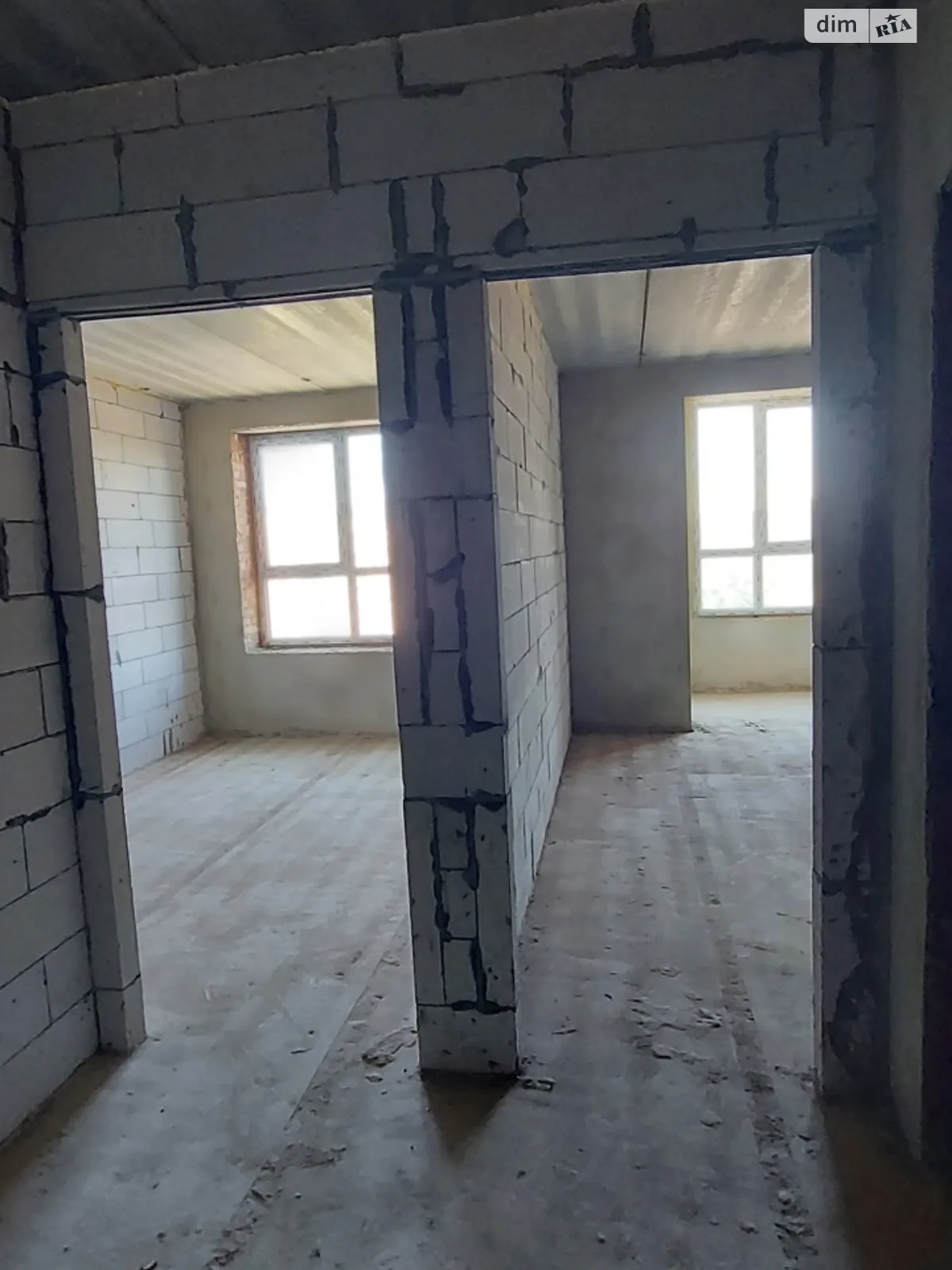 Продается 1-комнатная квартира 45 кв. м в Виннице, ул. Васильковая, 4В - фото 1