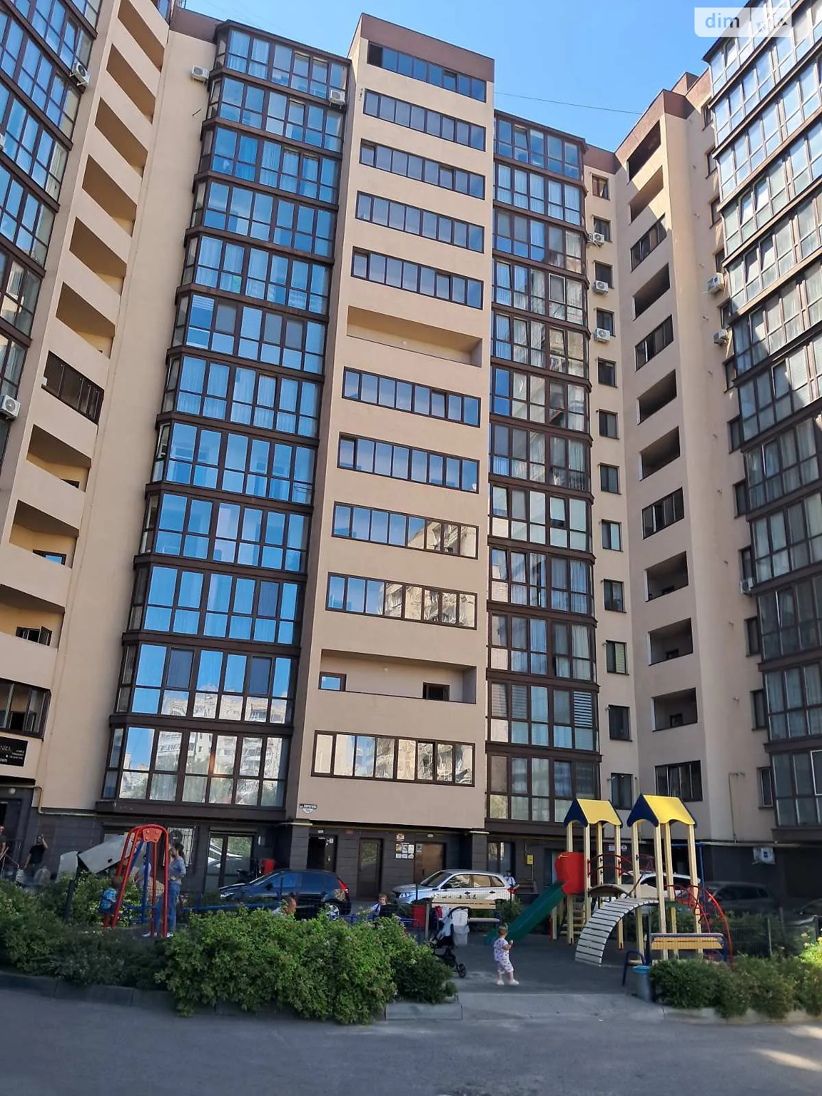 Продається 1-кімнатна квартира 57 кв. м у Вінниці, вул. Пирогова - фото 1