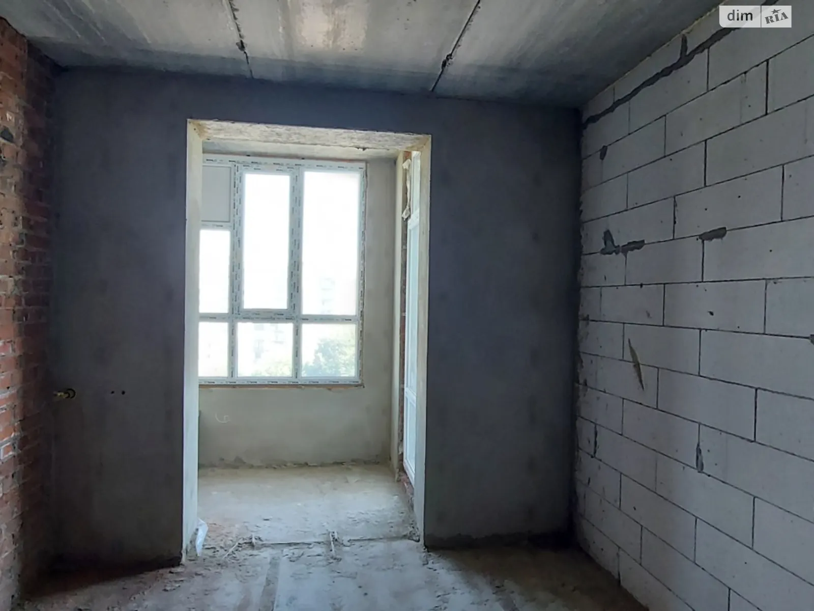 Продается 1-комнатная квартира 38 кв. м в Виннице, ул. Васильковая, 4В - фото 1