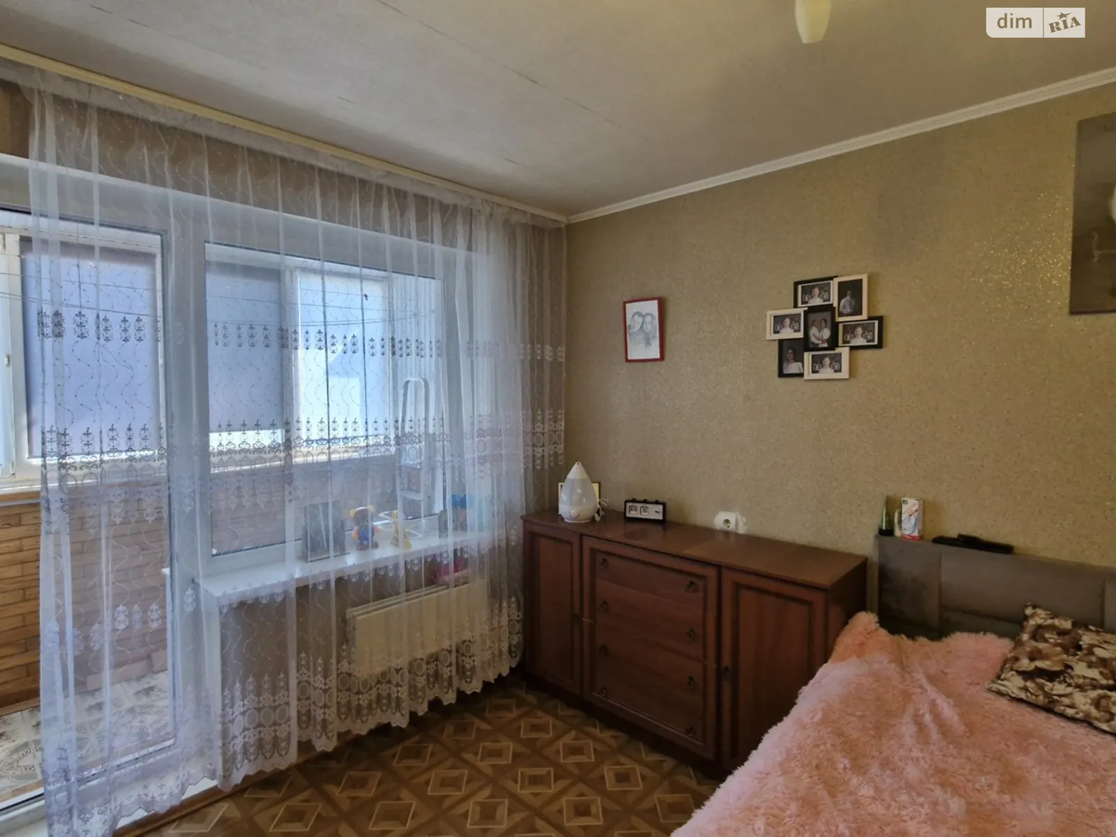 Продается 2-комнатная квартира 50 кв. м в Виннице, ул. Ляли Ратушной - фото 1