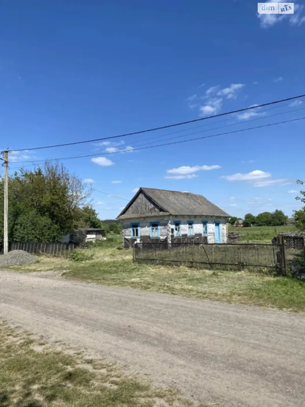 Продается одноэтажный дом 100 кв. м с гаражом, цена: 9950 $ - фото 1