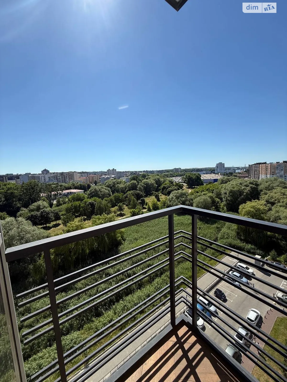 Продается 1-комнатная квартира 47.4 кв. м в Хмельницком, ул. Свободы, 20/3 - фото 1