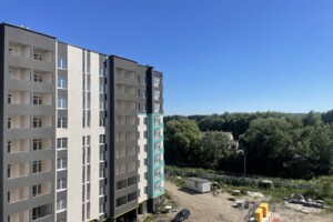 Продажа квартиры, Хмельницкий, р‑н. Заречье, Нижняя Береговая улица, дом 1Б корпус 2