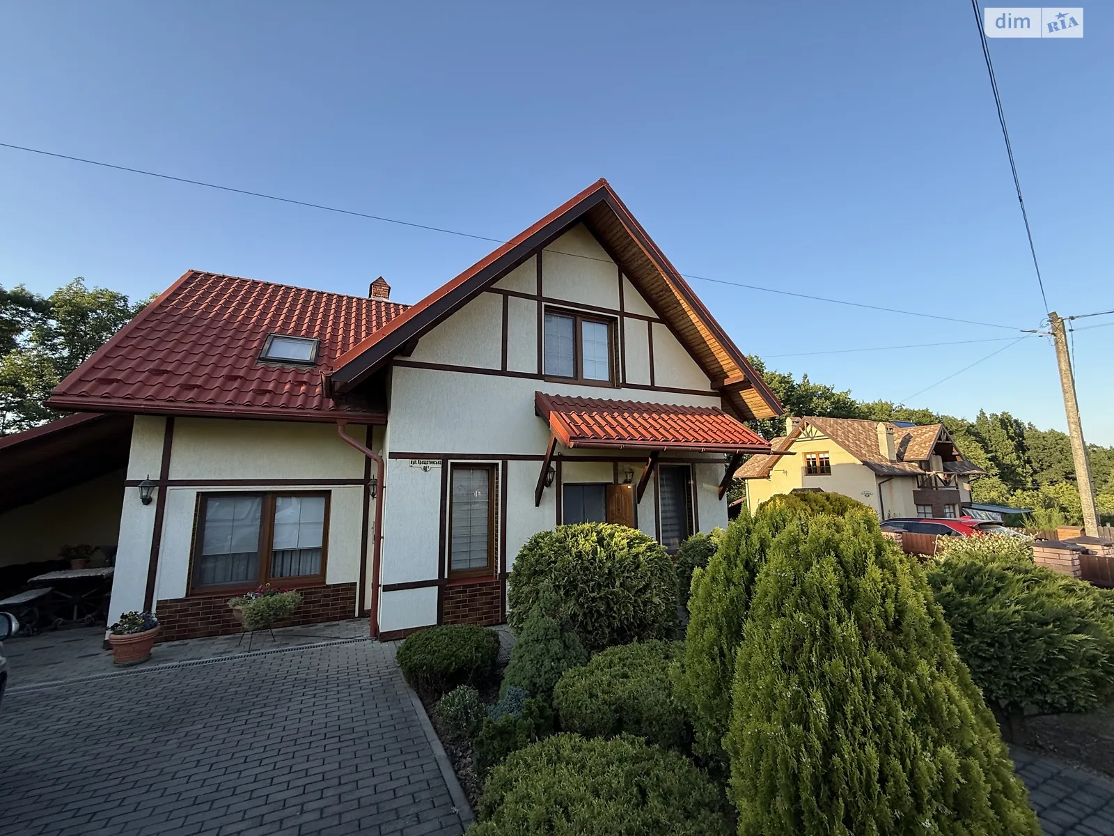 Продається будинок 2 поверховий 141 кв. м з подвалом, цена: 225000 $ - фото 1