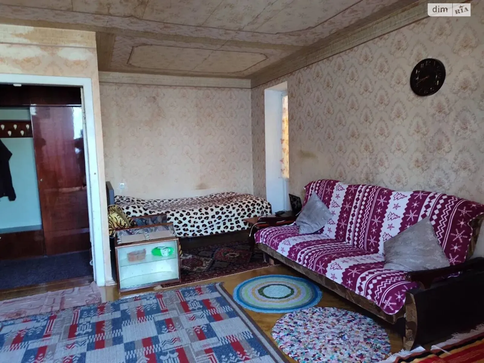 Здається в оренду 1-кімнатна квартира 45 кв. м у Києві, просп. Берестейський(Перемоги), 116А - фото 1