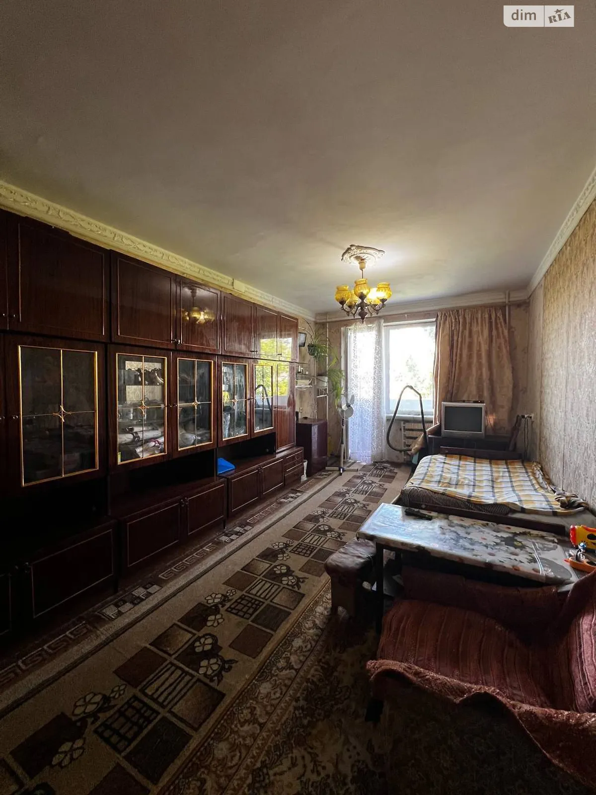 Продается 3-комнатная квартира 62.1 кв. м в Николаеве, ул. Колодезная - фото 1