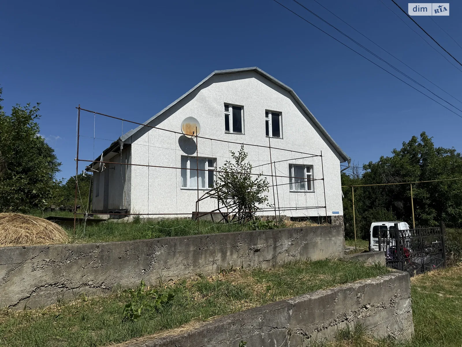 Продається одноповерховий будинок 126 кв. м з терасою, цена: 93000 $ - фото 1