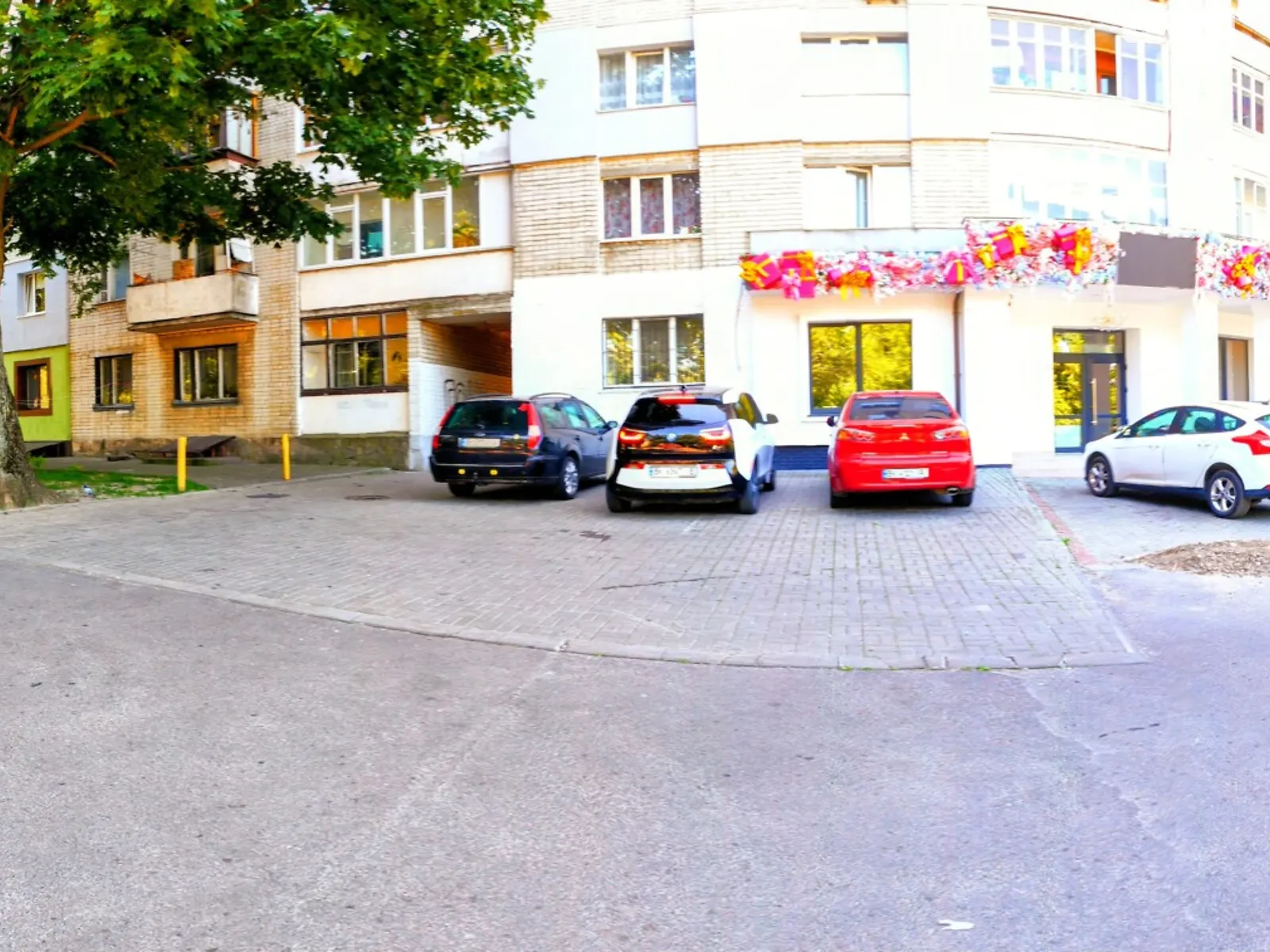 Продается 2-комнатная квартира 47.1 кв. м в Ровно, ул. Соборная, 233 - фото 1