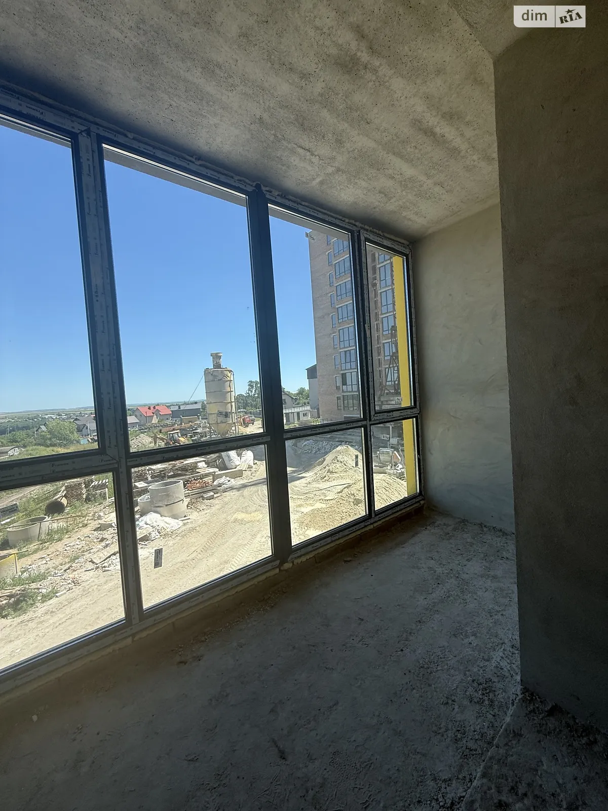 Продается 3-комнатная квартира 65 кв. м в Байковцах, цена: 1462500 грн - фото 1