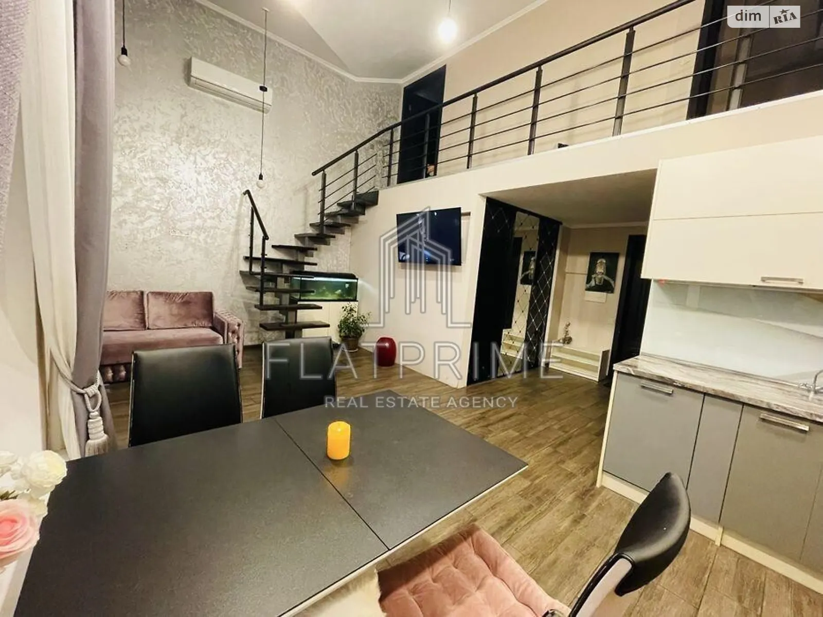 Продается 3-комнатная квартира 63.5 кв. м в Киеве, ул. Лисковская, 23 - фото 1