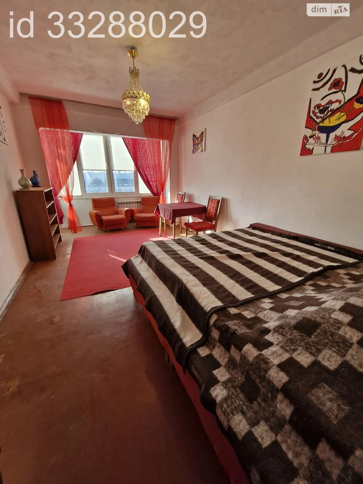 Продається 2-кімнатна квартира 59.5 кв. м у Києві, вул. Митрополита Андрія Шептицького, 24 - фото 1