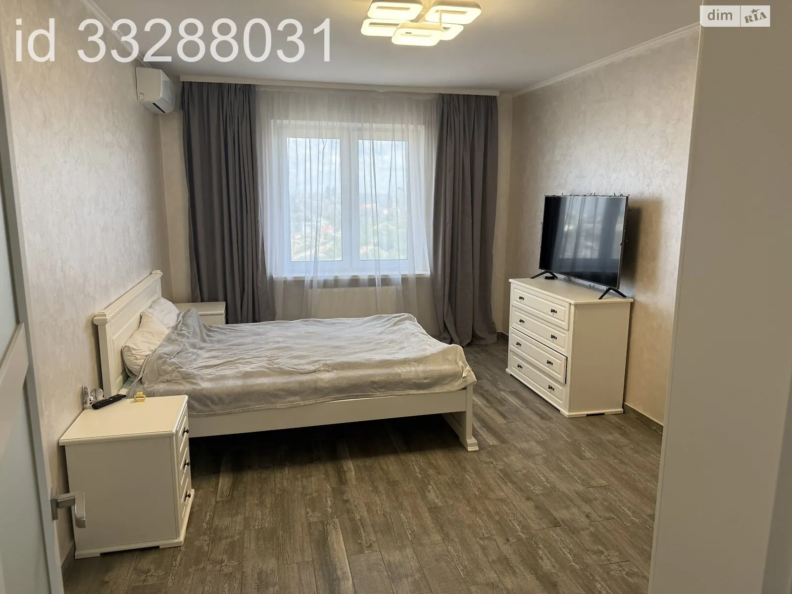 Сдается в аренду 1-комнатная квартира 54 кв. м в Киеве, пер. Балтийский, 5 - фото 1