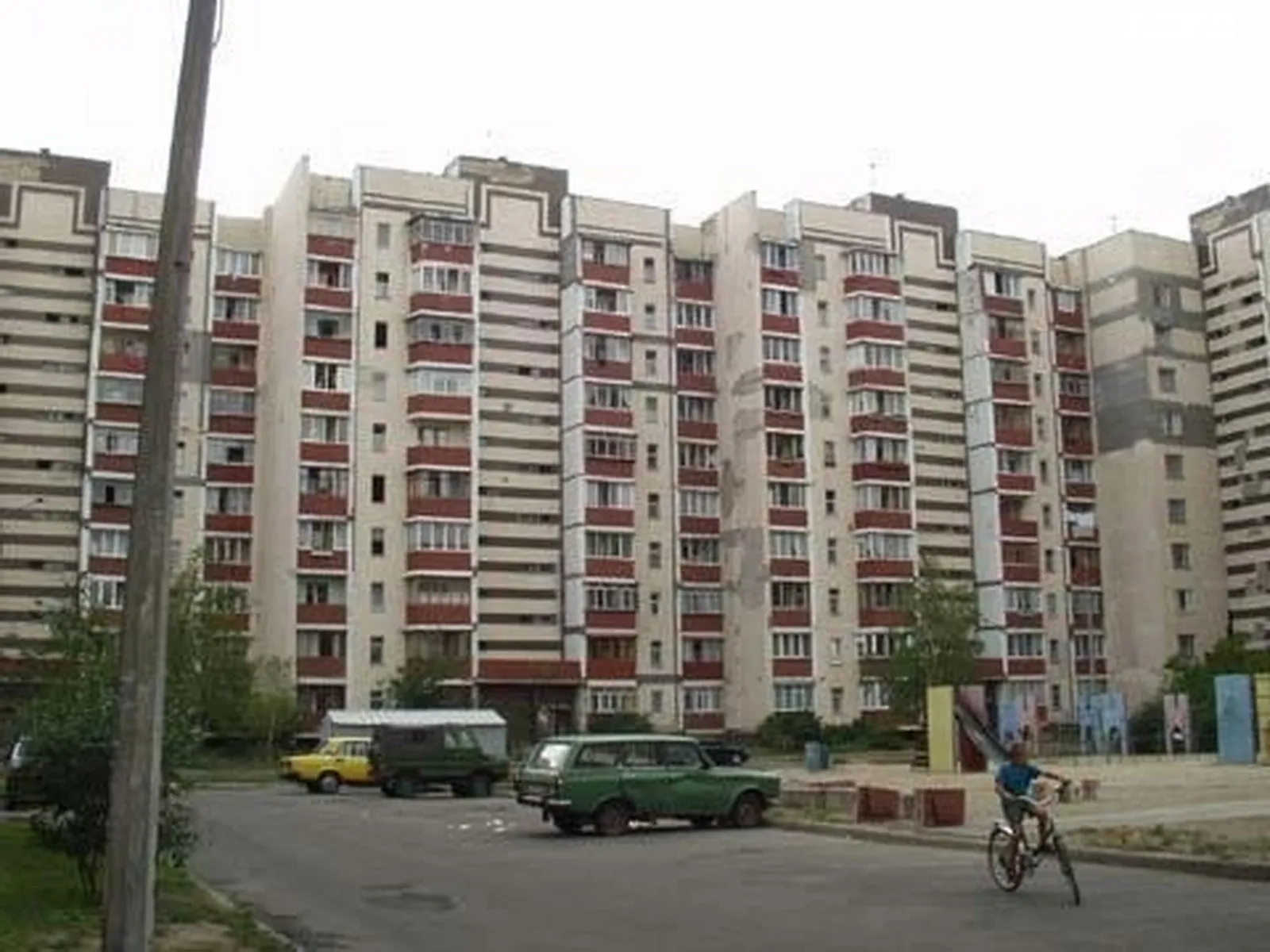 Сдается в аренду 1-комнатная квартира 33.3 кв. м в Киеве, бул. Владимира Высоцкого, 6 - фото 1