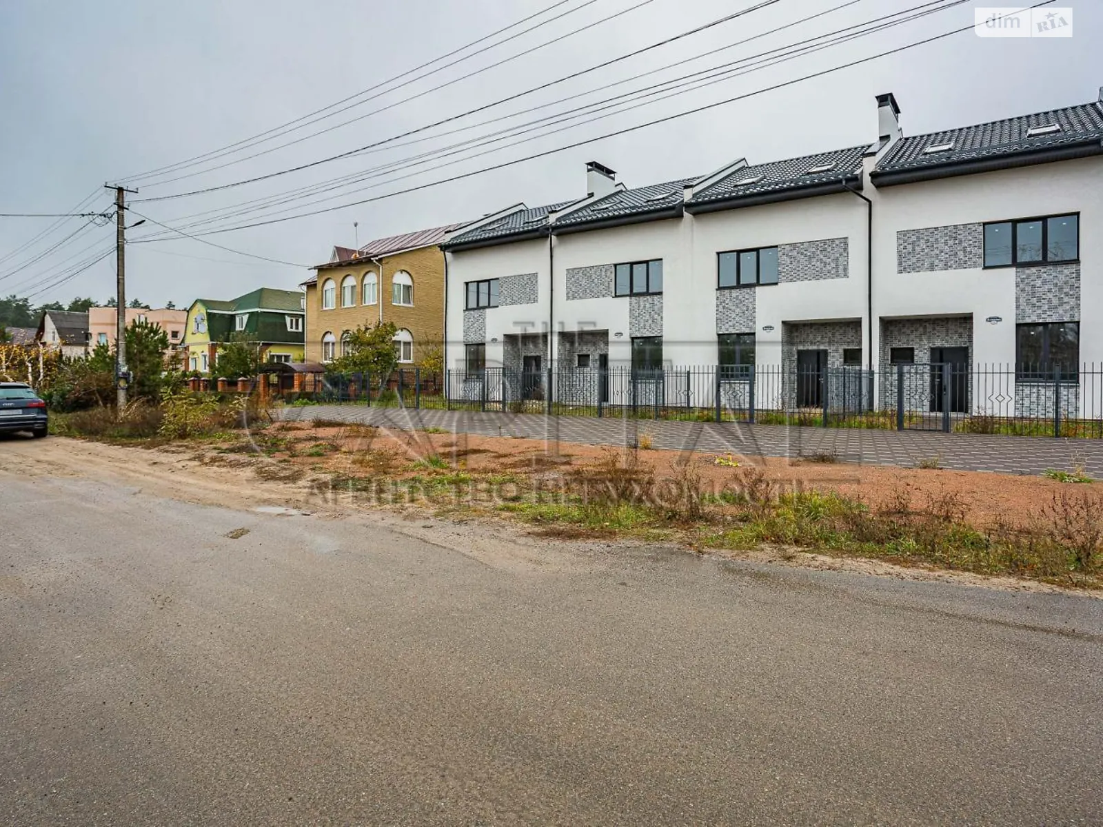 ул. Елочная Бровары, цена: 100000 $ - фото 1