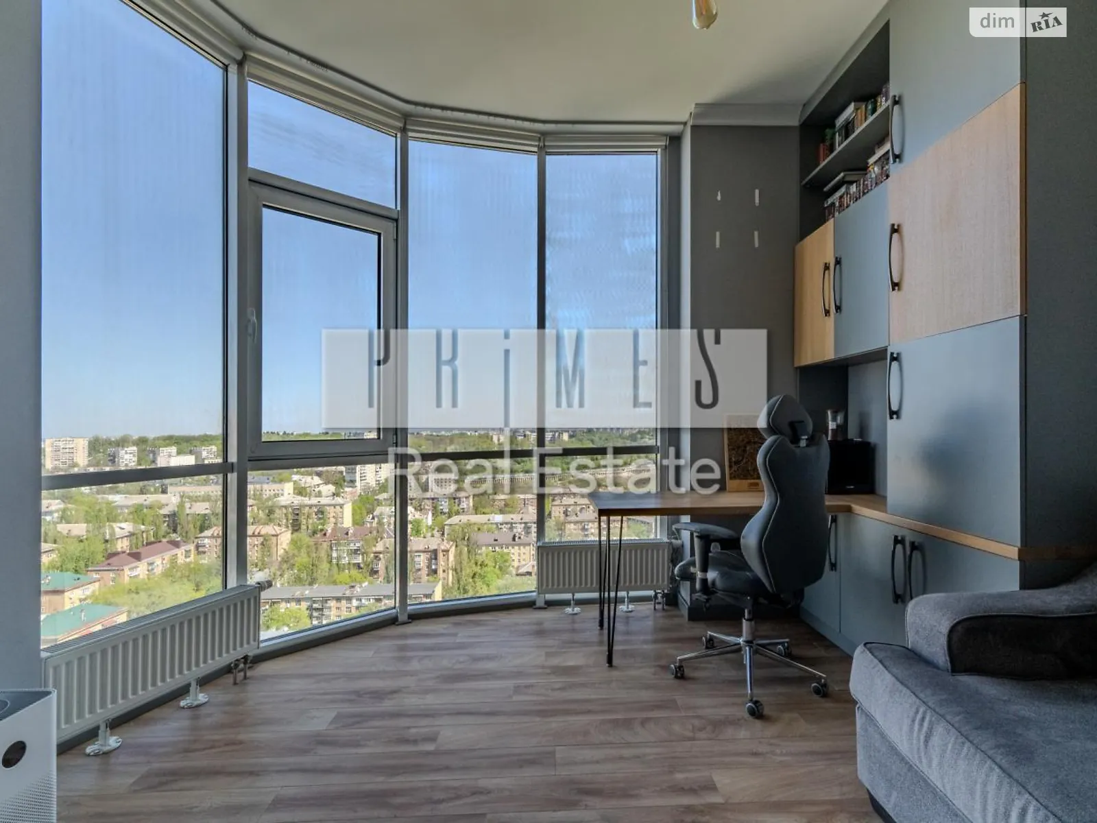 Продается 2-комнатная квартира 50 кв. м в Киеве, ул. Андрея Верхогляда(Драгомирова), 2А - фото 1