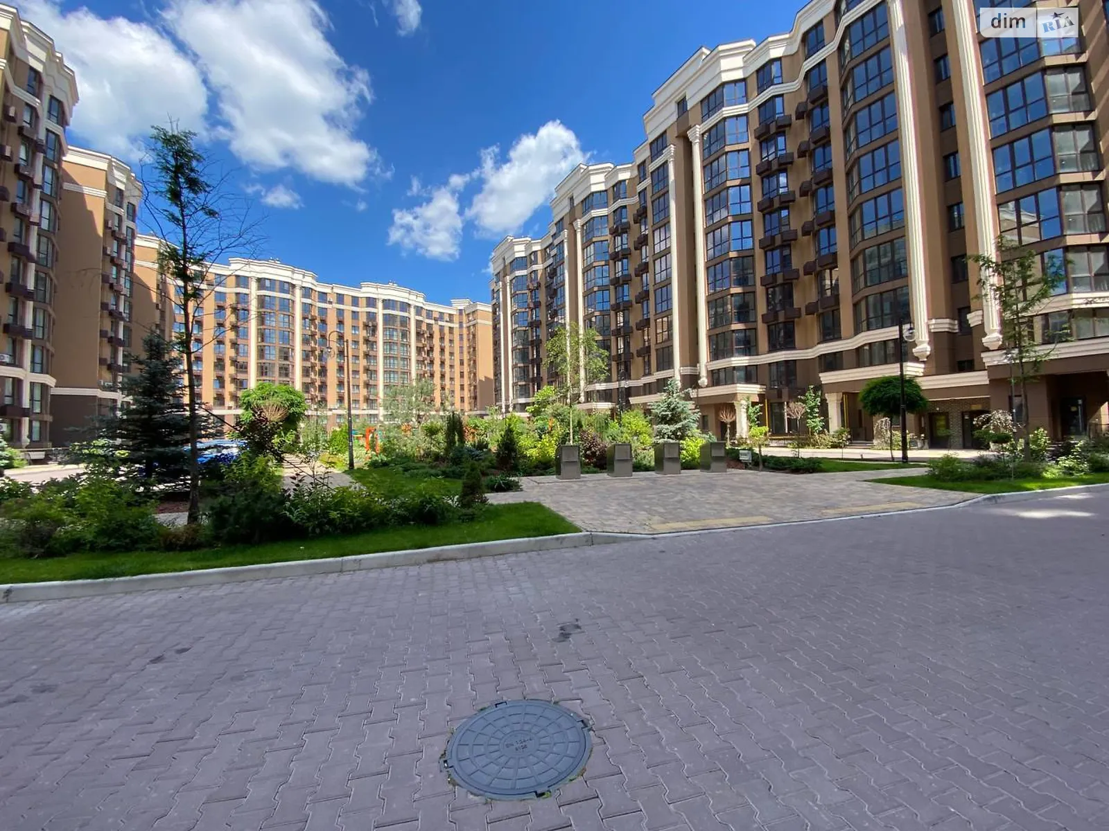Продается 2-комнатная квартира 65.5 кв. м в Софиевской Борщаговке, ул. Радостная, 67 - фото 1