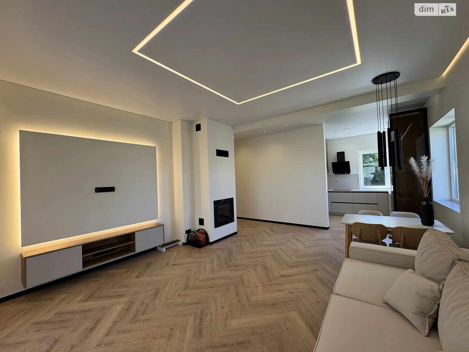 Продается одноэтажный дом 135 кв. м с мебелью, цена: 215000 $ - фото 1