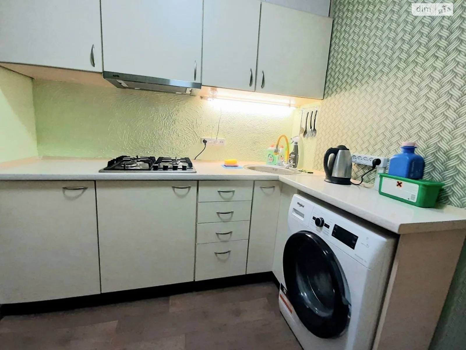 Продается 1-комнатная квартира 31 кв. м в Харькове, ул. Гвардейцев-Широнинцев, 73В - фото 1