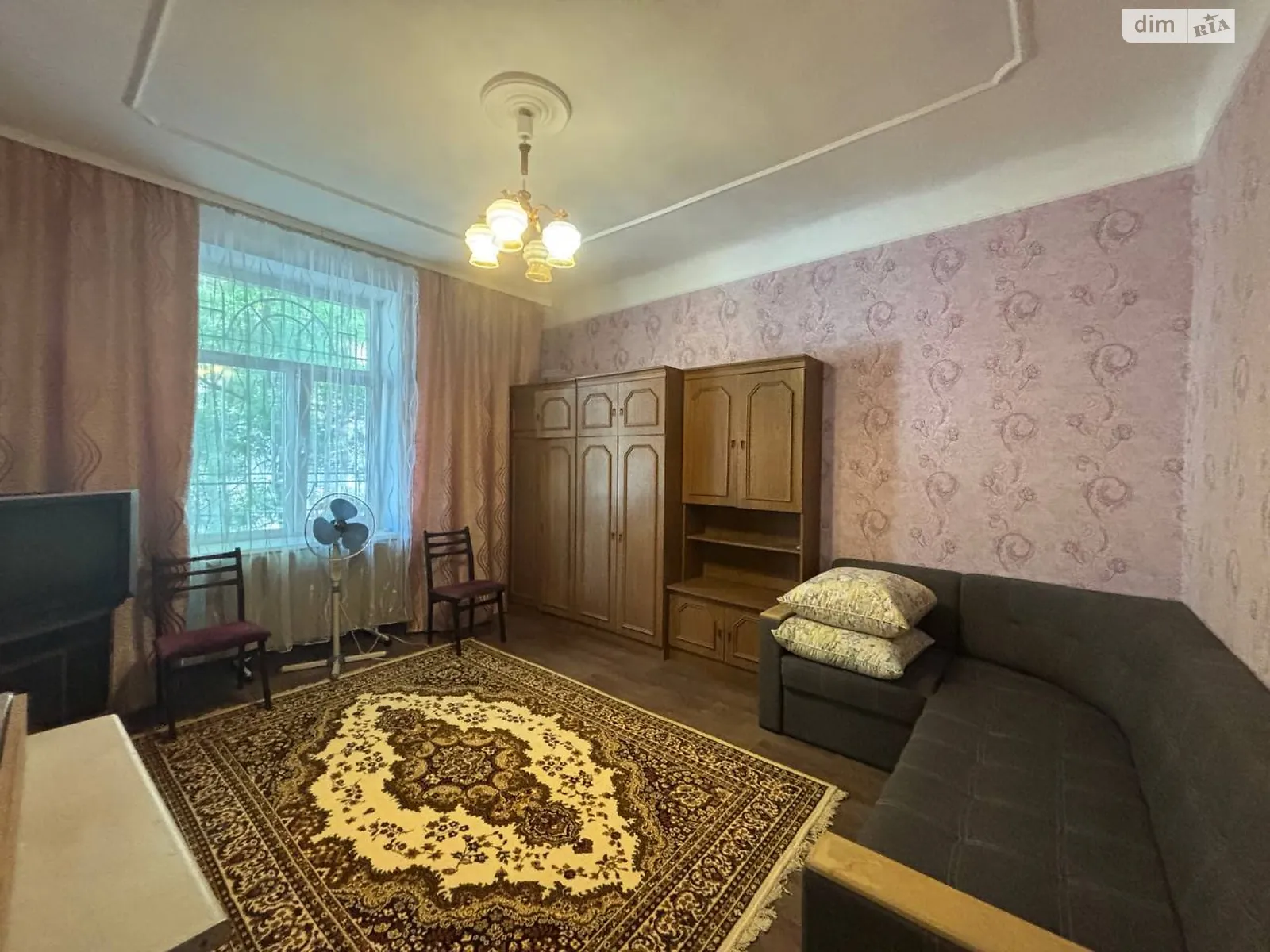 Продается 2-комнатная квартира 47.7 кв. м в Одессе, ул. Приморская - фото 1