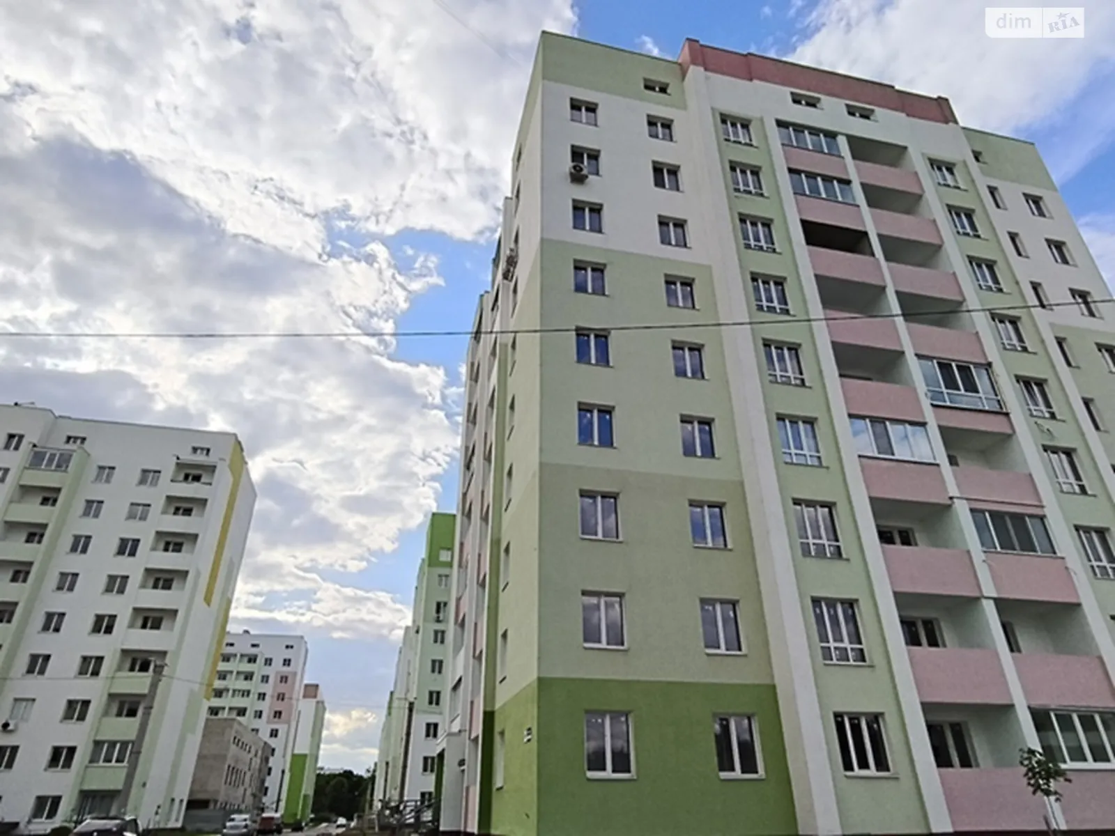 Продається 1-кімнатна квартира 43 кв. м у Харкові, просп. Героїв Харкова(Московський), 270Г - фото 1