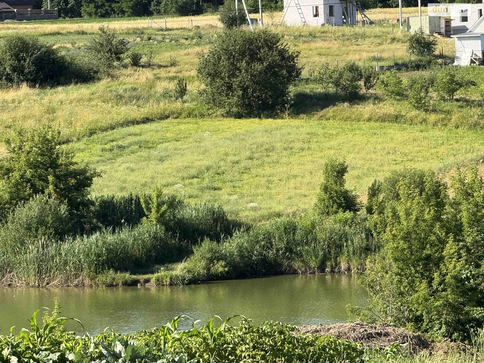 ул. Заречная Новая Бохоники, цена: 24000 $ - фото 1