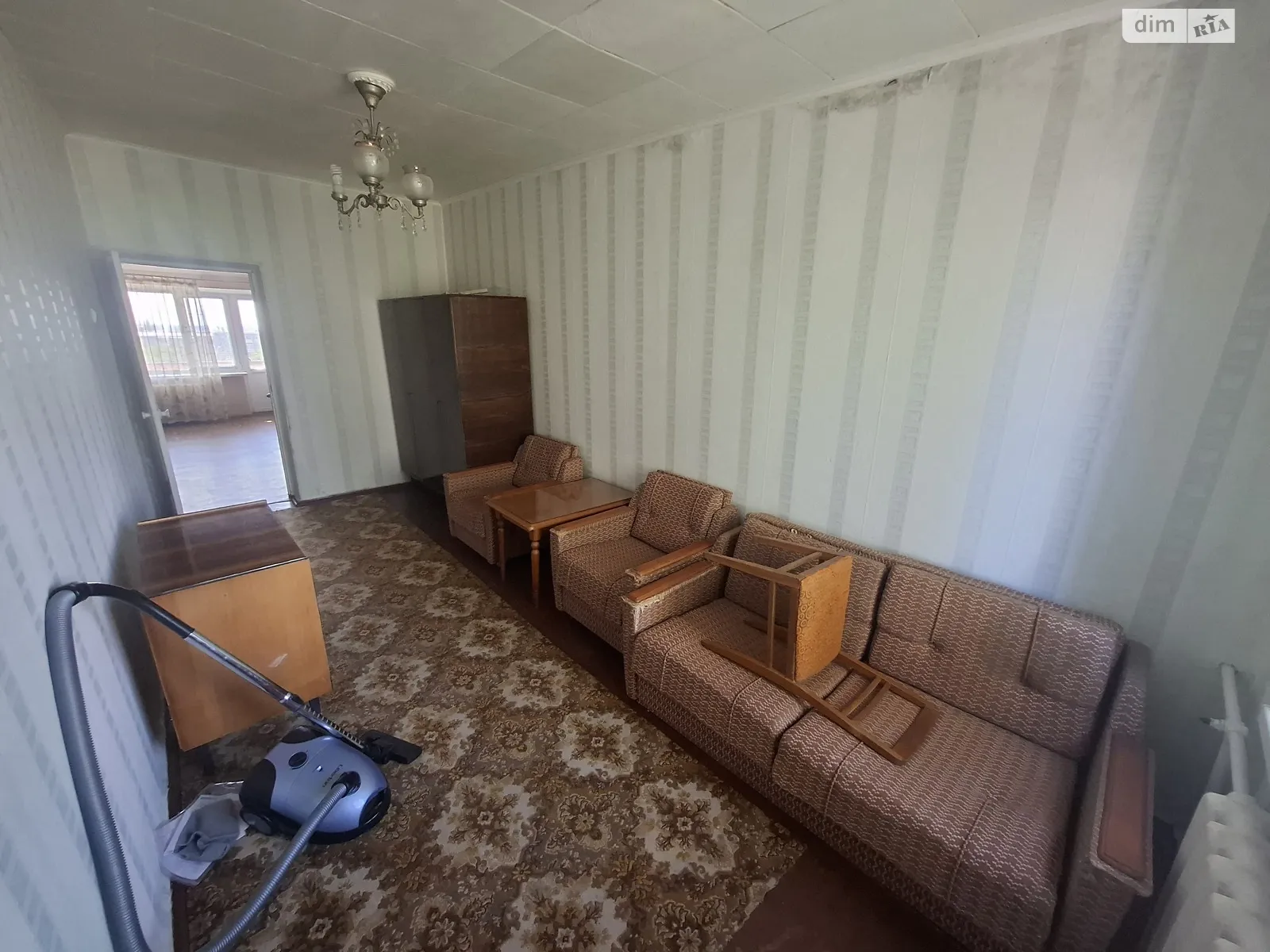 Продается 3-комнатная квартира 58.5 кв. м в, цена: 23000 $ - фото 1