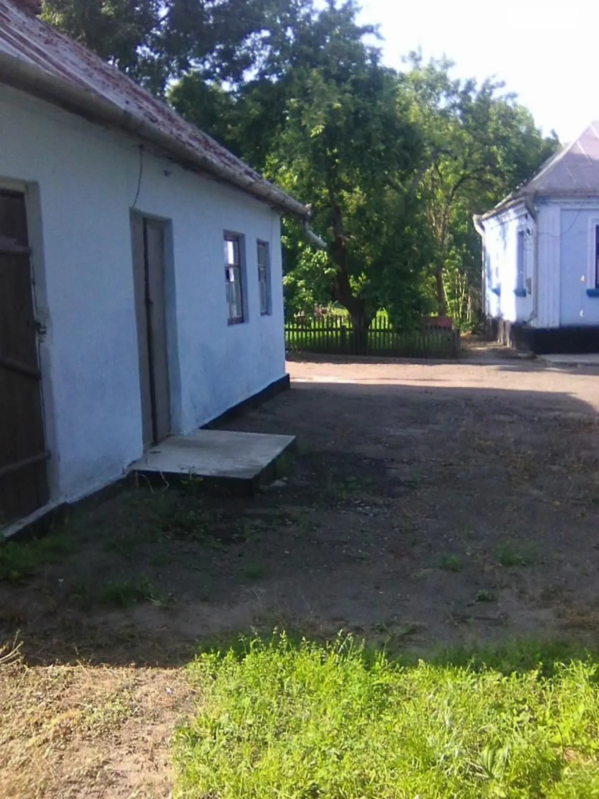 Продается одноэтажный дом 66.6 кв. м с участком, цена: 12000 $ - фото 1
