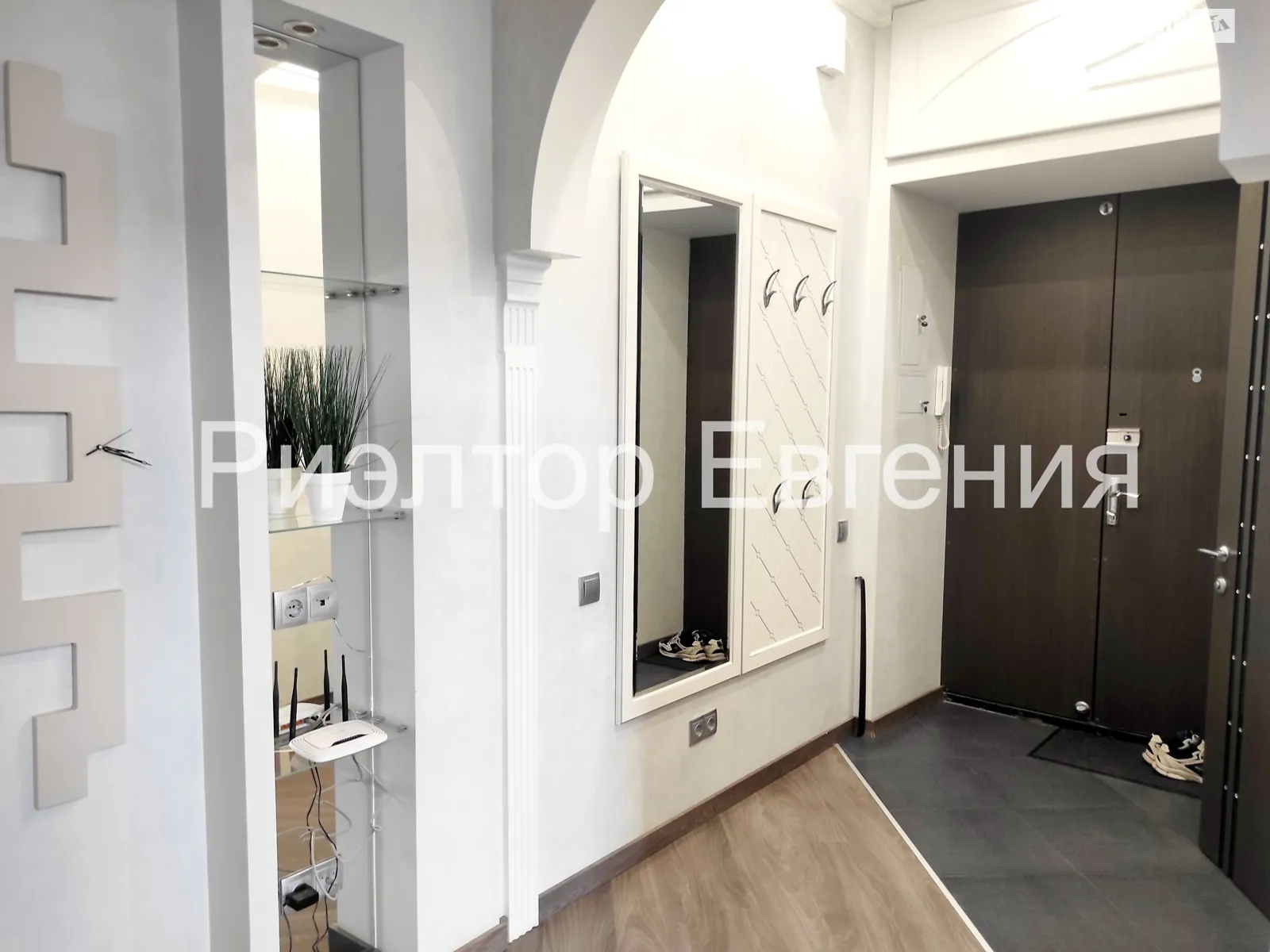 Сдается в аренду 2-комнатная квартира 56 кв. м в Одессе, ул. Екатерининская, 17 - фото 1